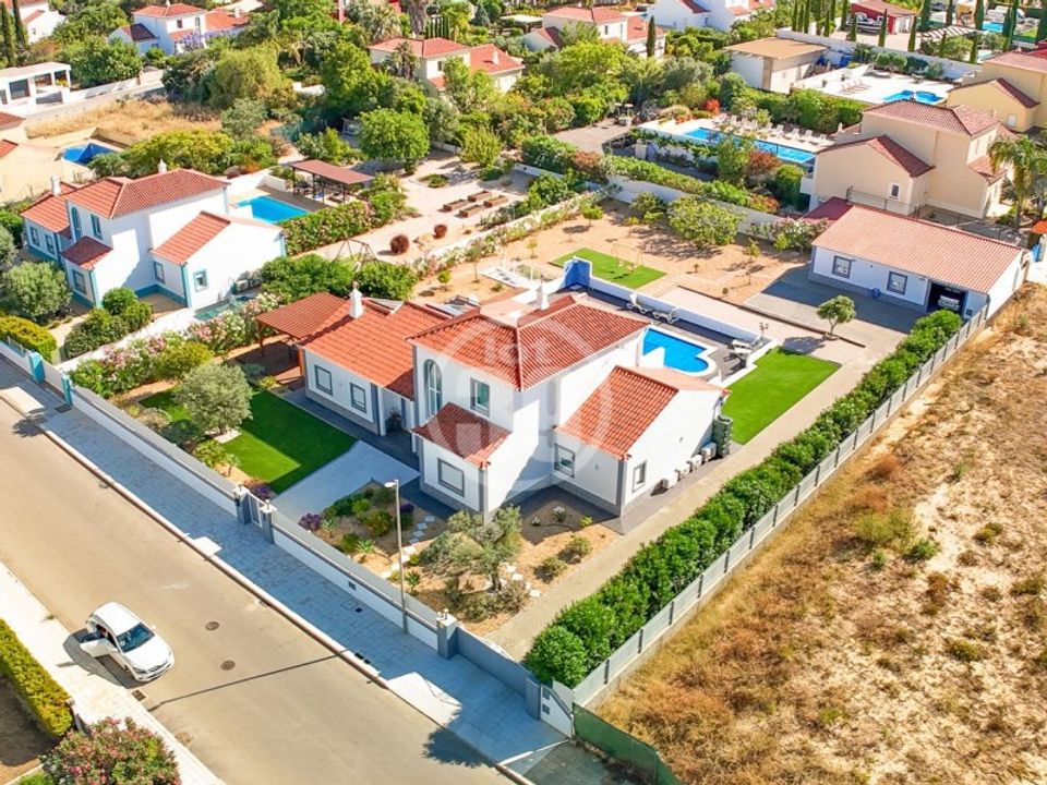 Willa: Quelfes, Faro – zdjęcie 2