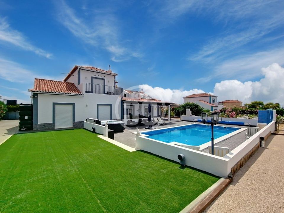 Willa: Quelfes, Faro – zdjęcie 4