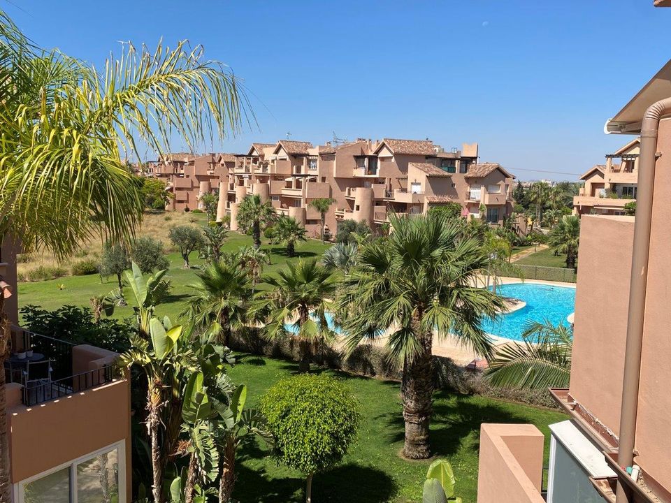 Leilighet i Mar Menor Golf Resort, Murcia - bilde 2
