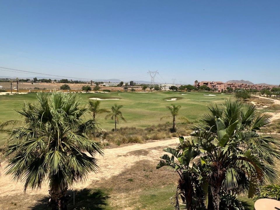 Leilighet i Mar Menor Golf Resort, Murcia - bilde 4