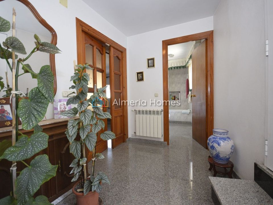 Villa i Oria, Almeria - bilde 4