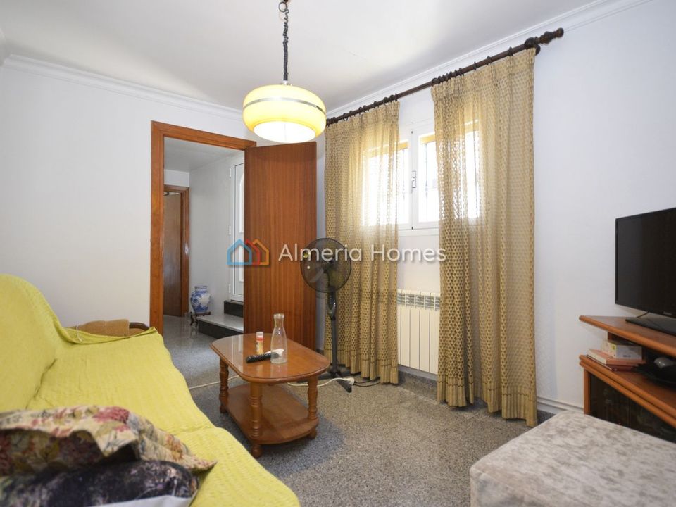 Villa i Oria, Almeria - bilde 5