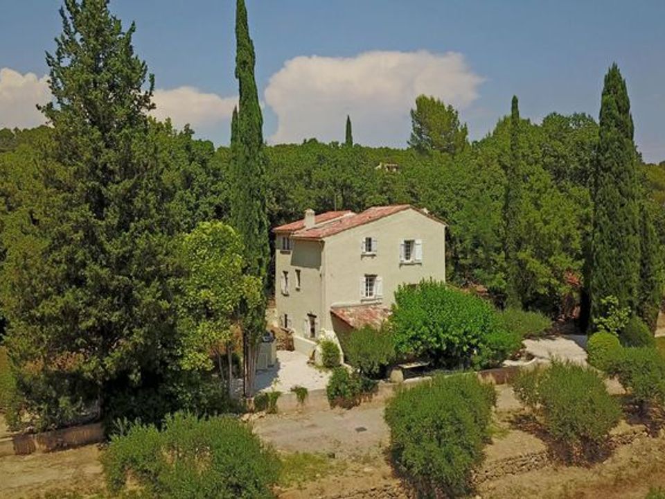 Villa a Lorgues, Var - foto 1