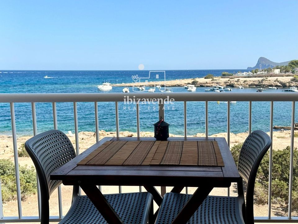 Apartament a Sant Josep de sa Talaia, Ibiza - foto 1