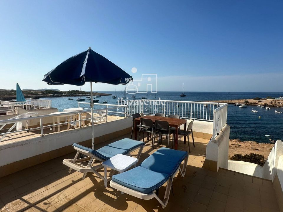 Apartament a Sant Josep de sa Talaia, Ibiza - foto 2