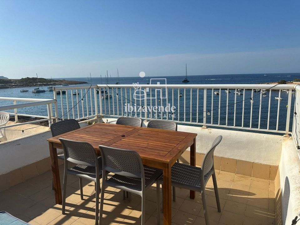 Apartament a Sant Josep de sa Talaia, Ibiza - foto 3