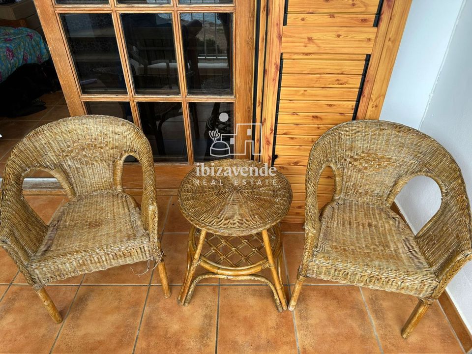 Apartament a Sant Josep de sa Talaia, Ibiza - foto 5