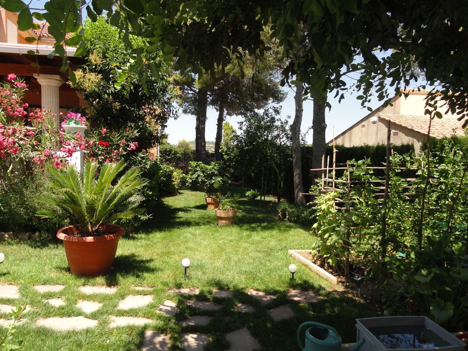 Villa a Montroy, Valencia - foto 2