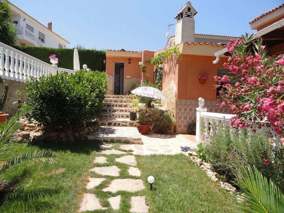 Villa a Montroy, Valencia - foto 3