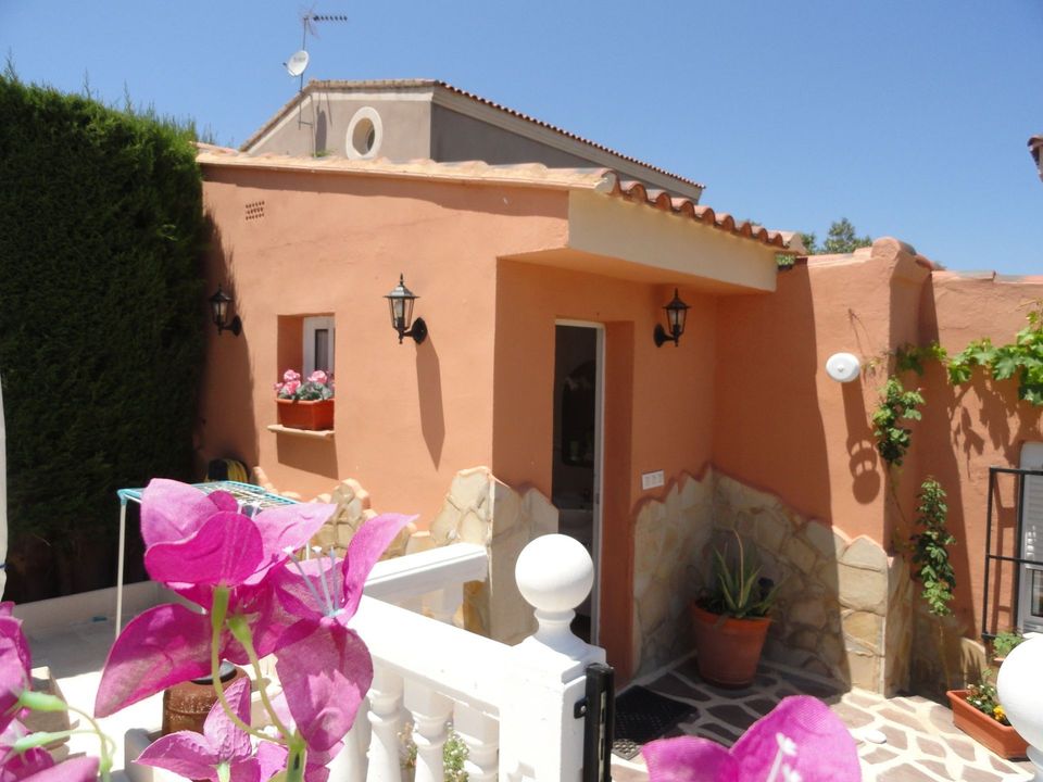 Villa a Montroy, Valencia - foto 4