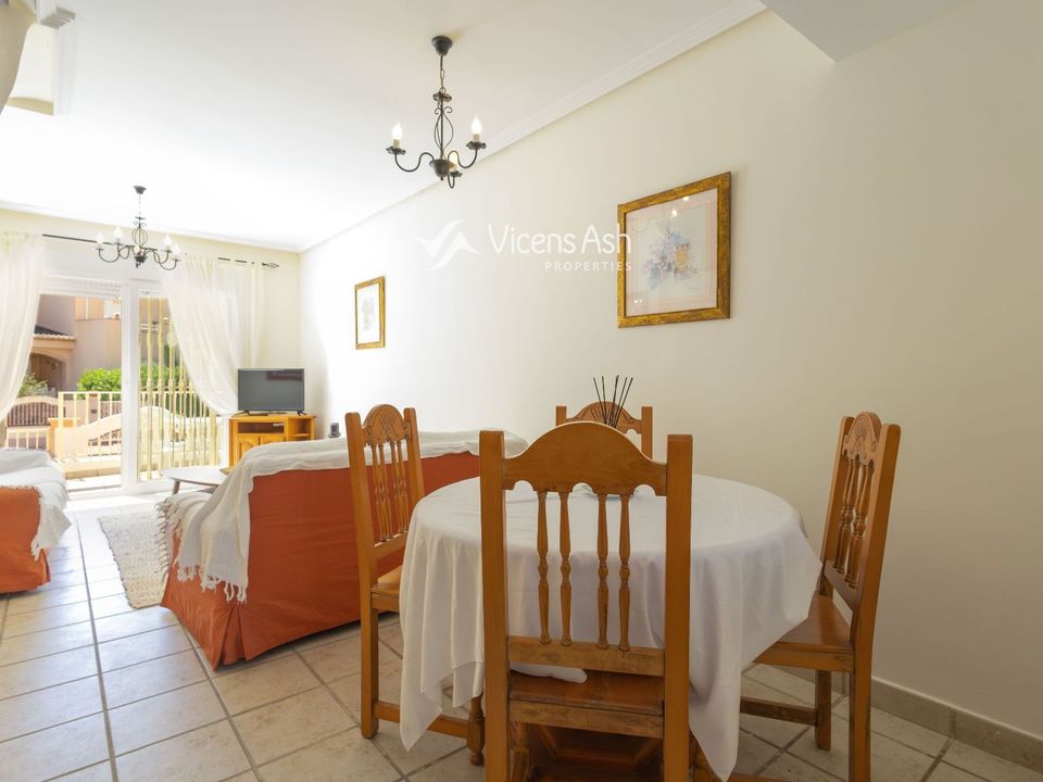 Rijtjeshuis in Javea, Alicante - foto 2