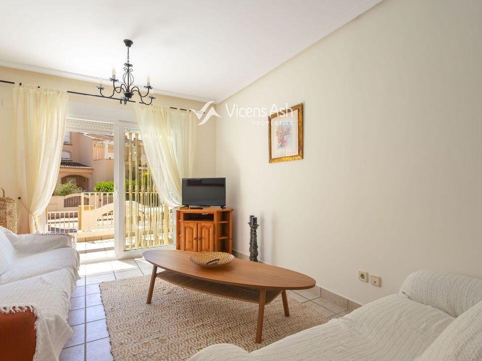 Rijtjeshuis in Javea, Alicante - foto 3