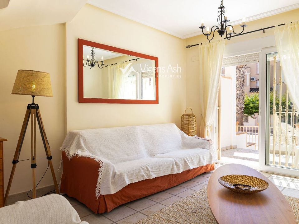 Rijtjeshuis in Javea, Alicante - foto 4