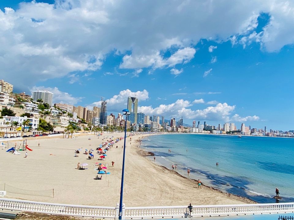 Apartament: Benidorm, Alicante – zdjęcie 2