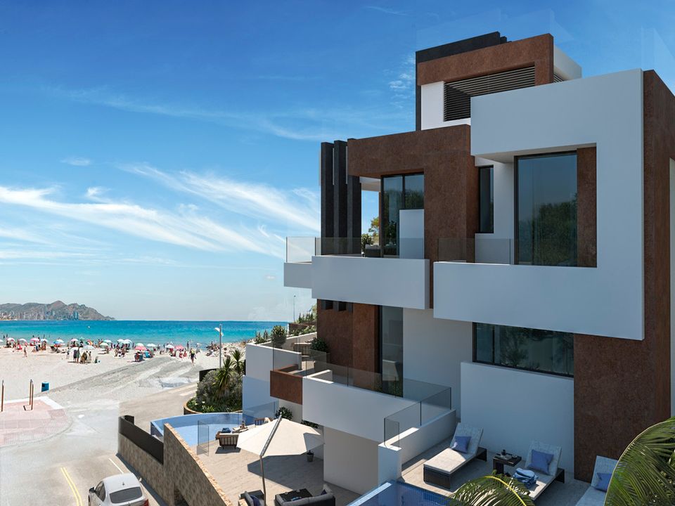 Apartament: Benidorm, Alicante – zdjęcie 3
