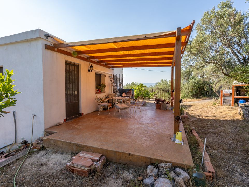 Casa de campo en Roquetes, Tarragona - foto 4