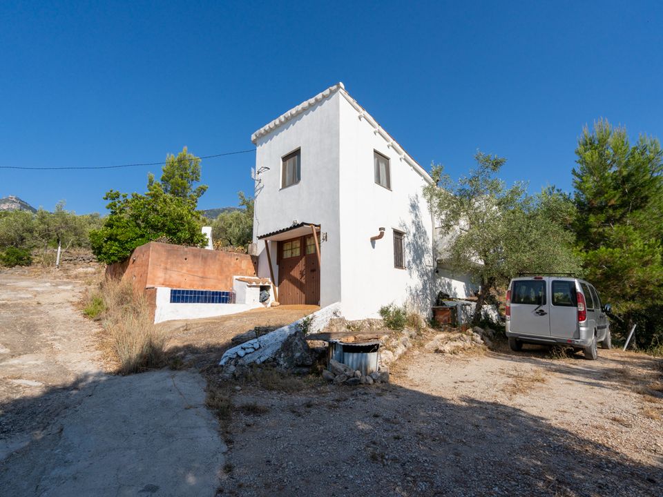 Casa de campo en Roquetes, Tarragona - foto 3
