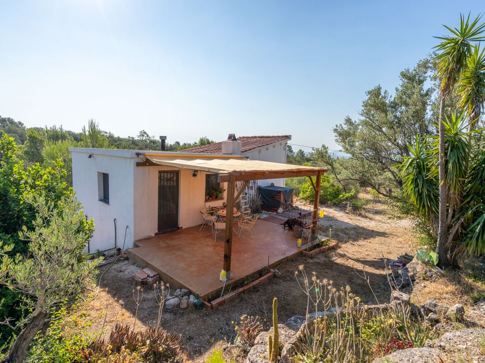 Casa de campo en Roquetes, Tarragona - foto 2