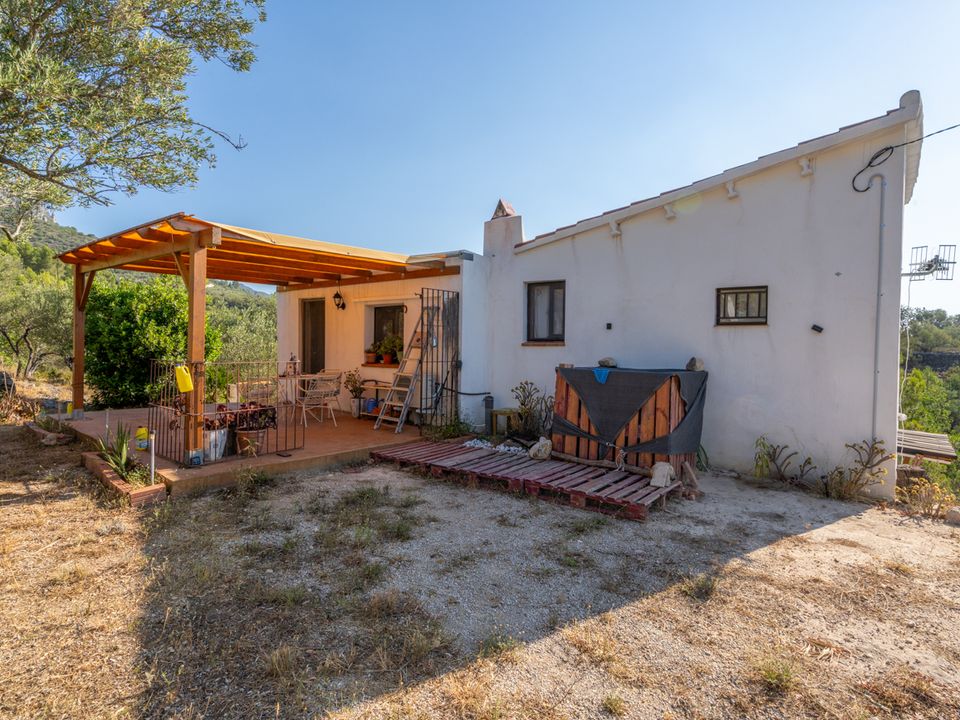 Casa de campo en Roquetes, Tarragona - foto 1
