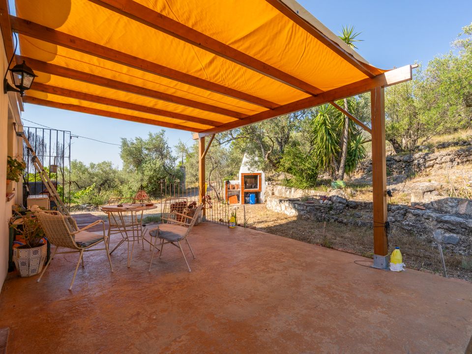 Casa de campo en Roquetes, Tarragona - foto 5