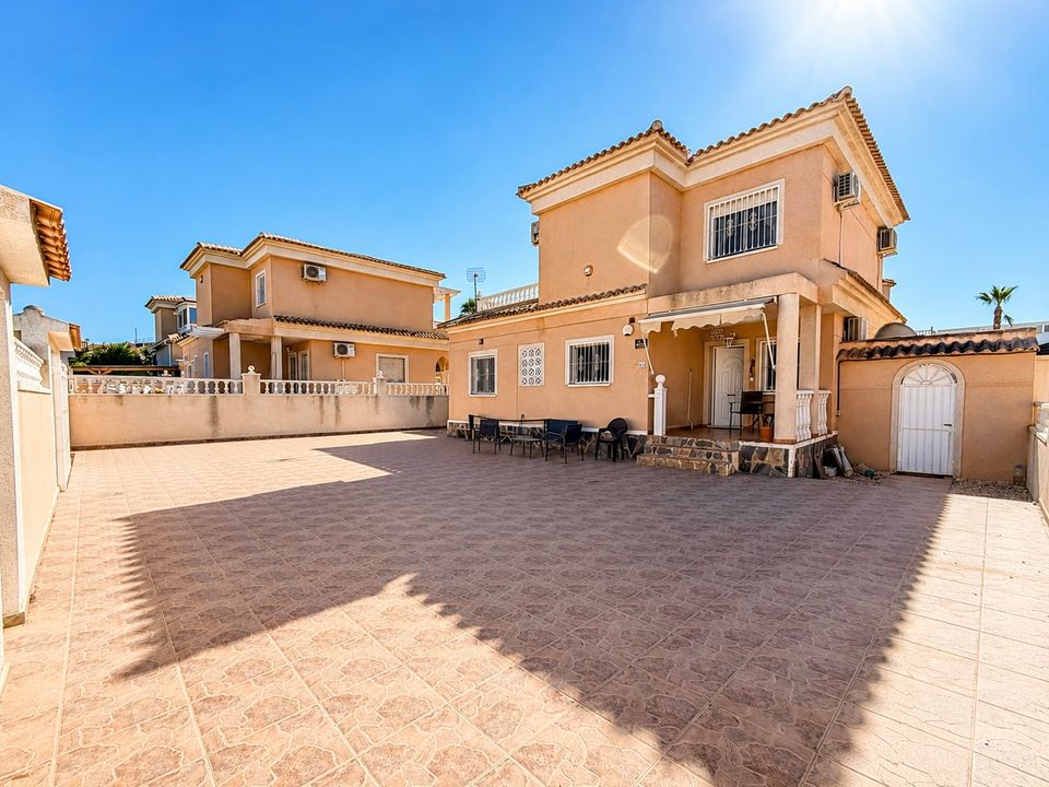 Villa i La Marina, Alicante - foto 4