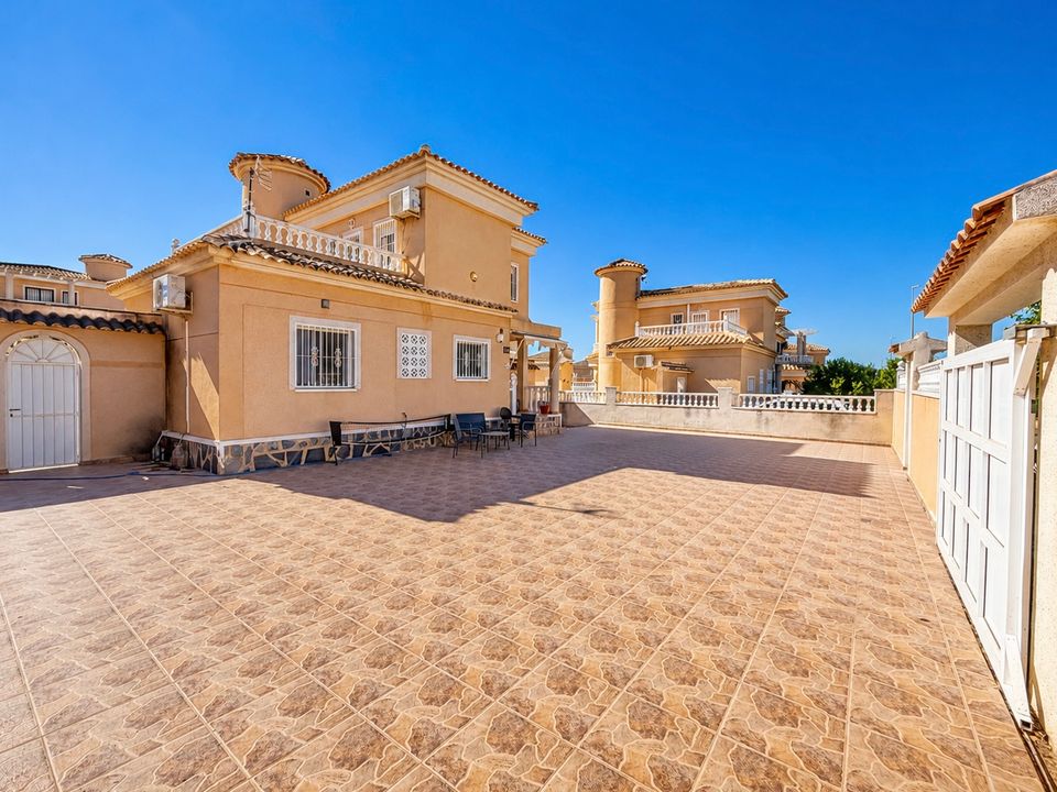 Villa i La Marina, Alicante - foto 3