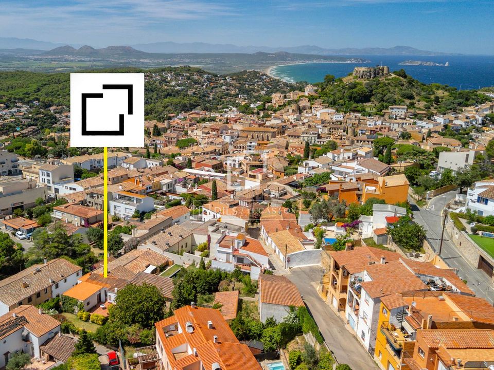 Villa i Begur, Gerona - foto 2