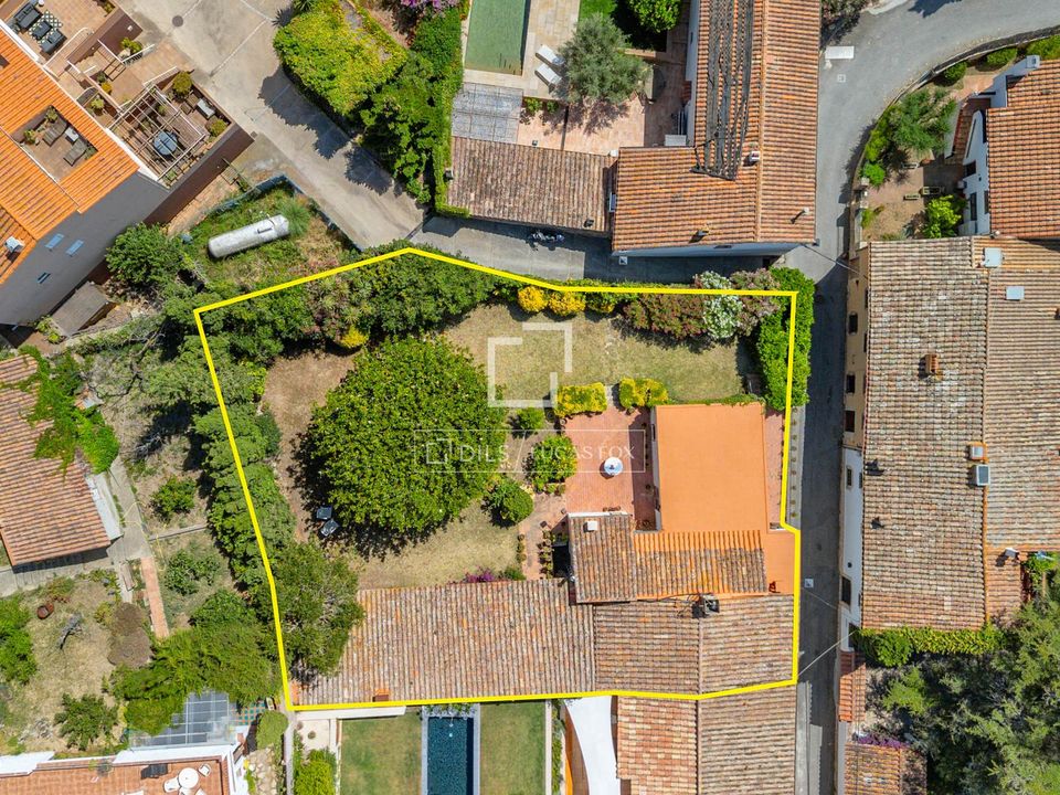 Villa i Begur, Gerona - foto 3