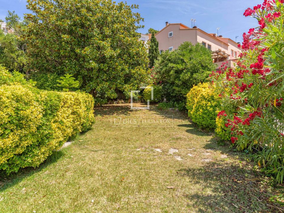 Villa i Begur, Gerona - foto 4