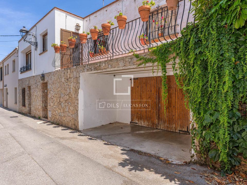 Villa i Begur, Gerona - foto 5