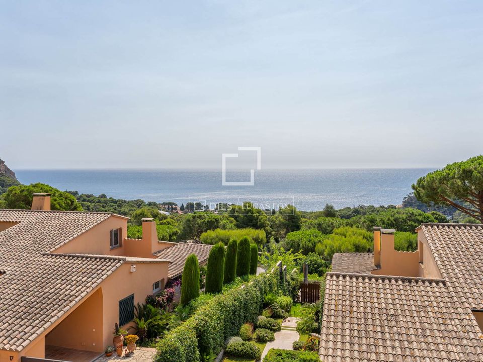 Villa in Begur, Gerona - foto 1