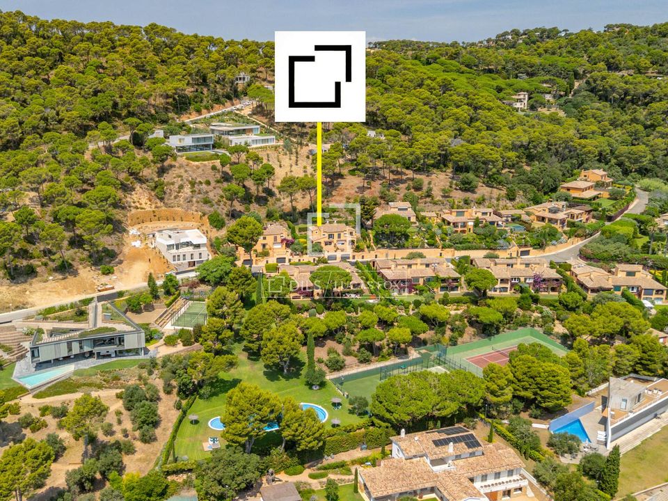 Villa in Begur, Gerona - foto 2