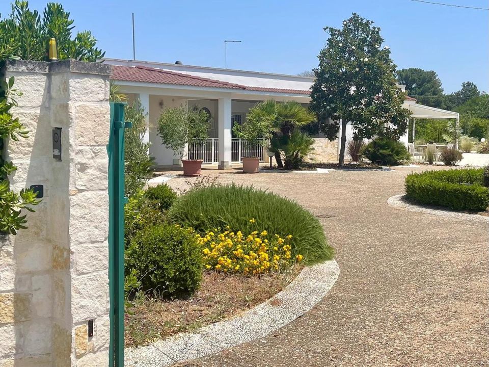 Haus in Martina Franca, Taranto - Foto 1