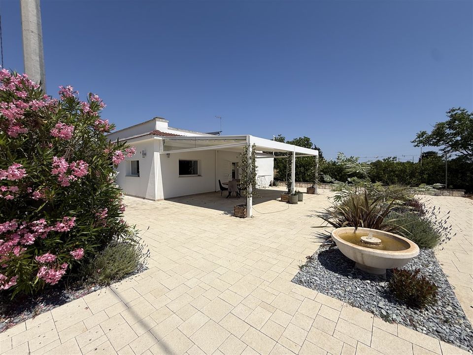 Haus in Martina Franca, Taranto - Foto 5