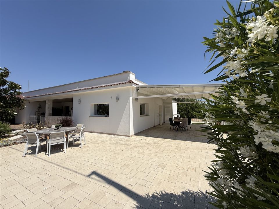 Haus in Martina Franca, Taranto - Foto 2