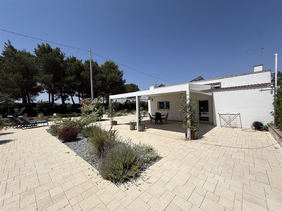 Haus in Martina Franca, Taranto - Foto 4
