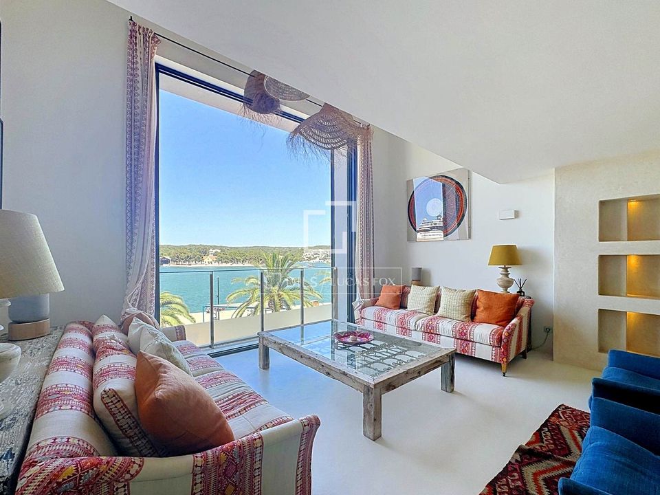 Haus in Mahon, Menorca - Foto 1