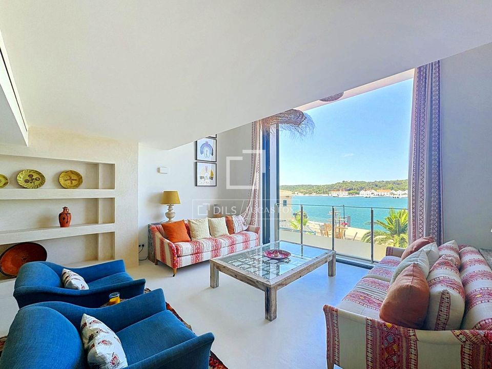 Haus in Mahon, Menorca - Foto 2