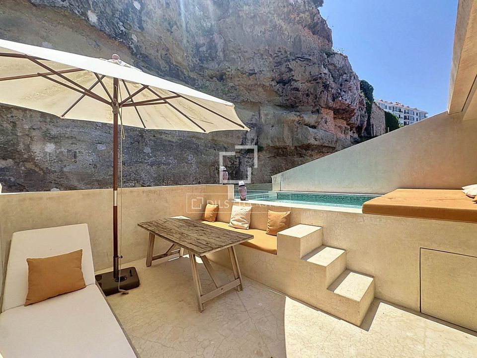Haus in Mahon, Menorca - Foto 3