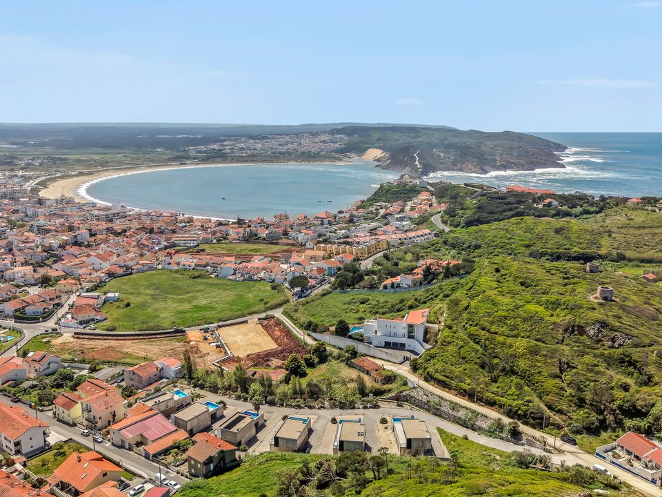 Villa i Sao Martinho do Porto, Leiria - foto 4
