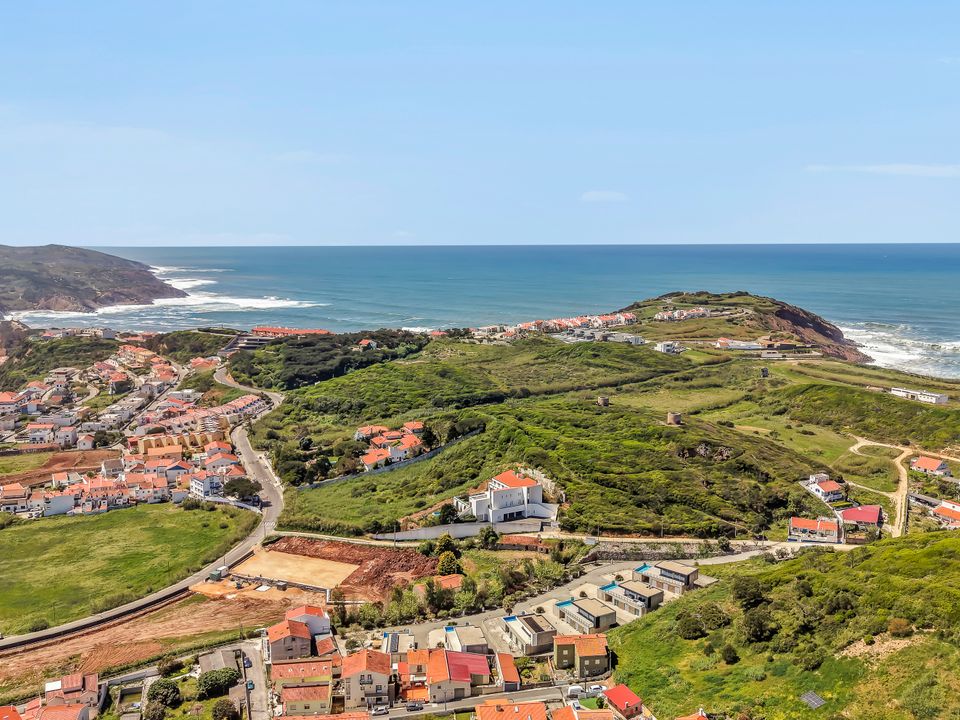 Villa i Sao Martinho do Porto, Leiria - foto 3