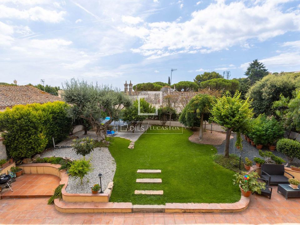 Villa i Teia, Barcelona - foto 4