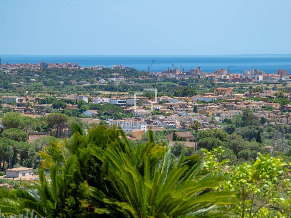 Villa i Calonge, Gerona - bilde 2