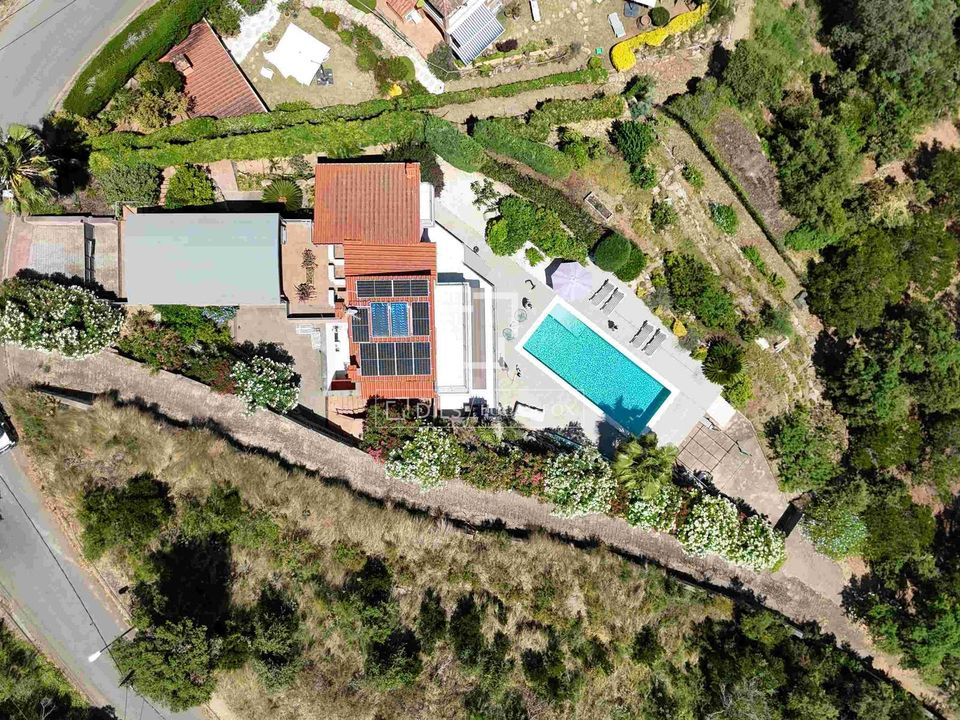 Villa i Calonge, Gerona - bilde 5
