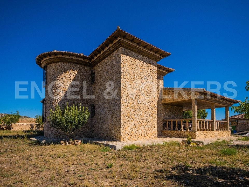 Finca a Yeste, Albacete - foto 2