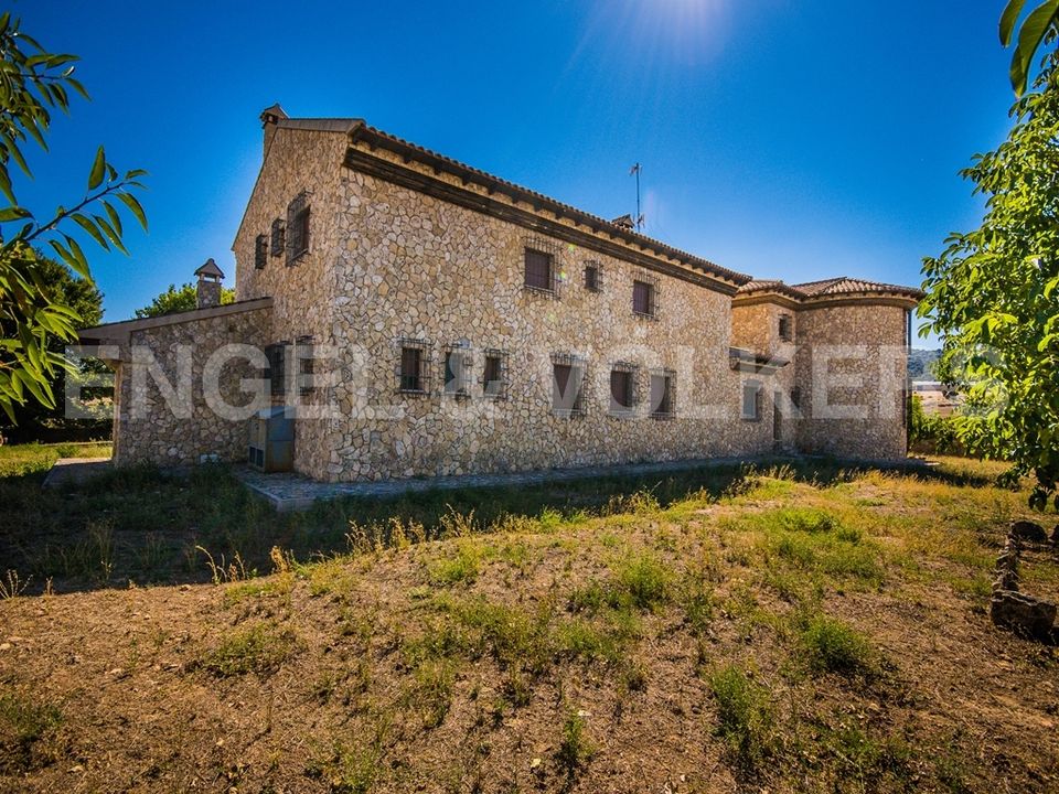 Finca a Yeste, Albacete - foto 3