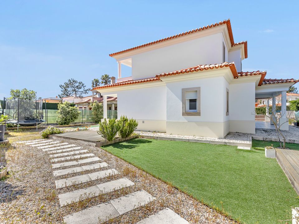 Villa a Obidos, Leiria - foto 5