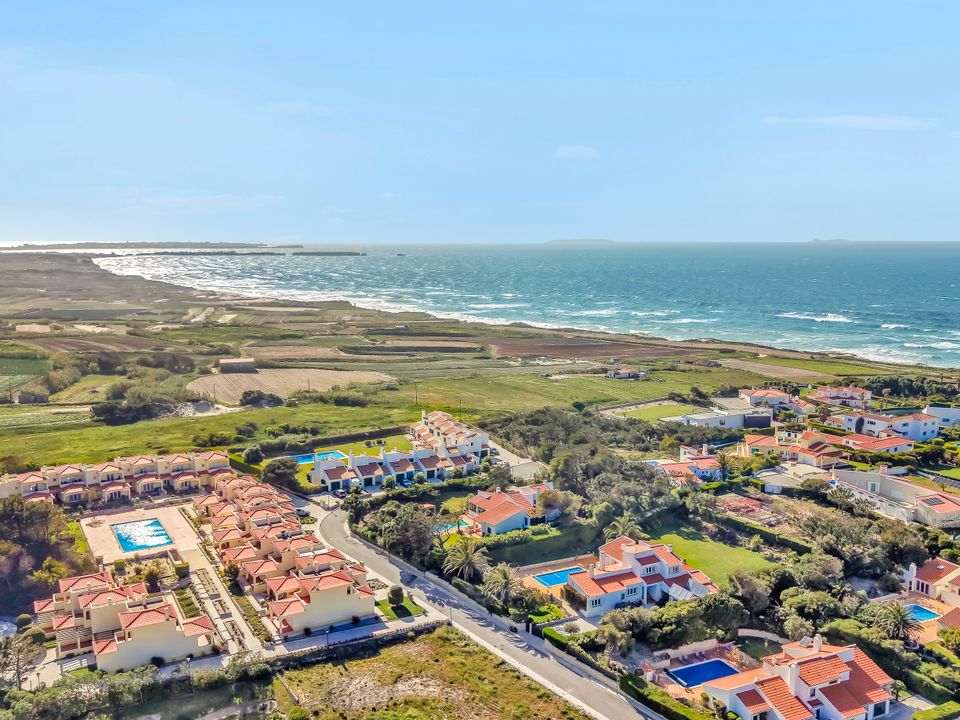 Villa a Obidos, Leiria - foto 4