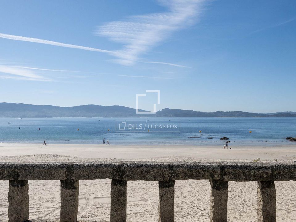 Leilighet i Sanxenxo, Pontevedra - bilde 2