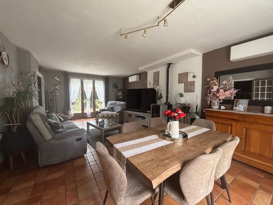 Villa a Ozoir-la-Ferrière, Seine-et-Marne - foto 4